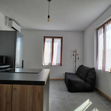 Ab Et Apartment Benfeld