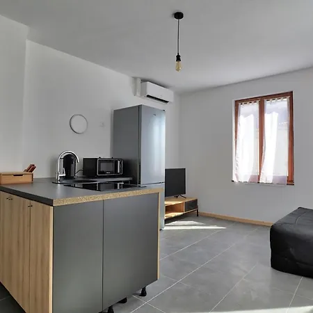 Apartamento Ab Et