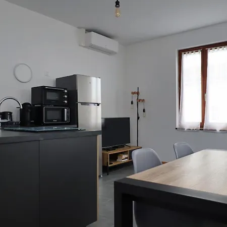 Apartamento Ab Et