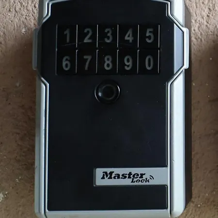 Ab Et Apartment Benfeld