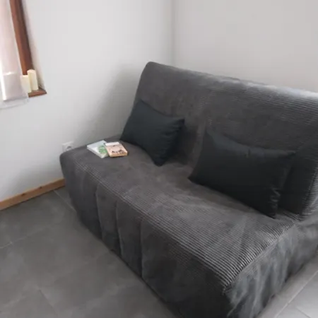 Ab Et Apartamento Benfeld