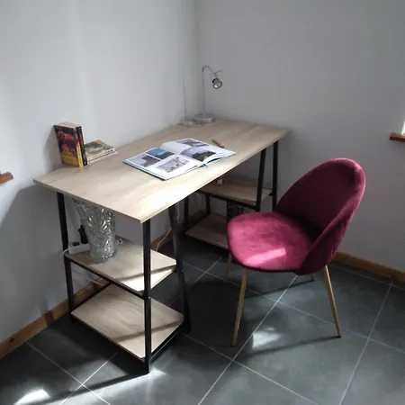 Apartamento Ab Et Benfeld