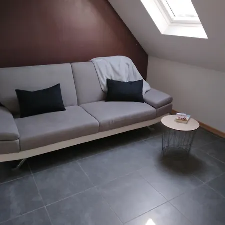 Apartamento Ab Et Benfeld