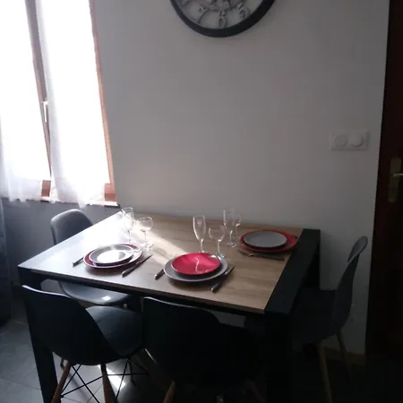 Ab Et Apartamento Benfeld