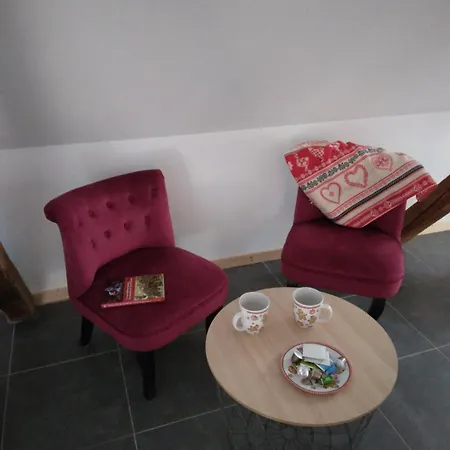 Apartamento Ab Et Benfeld